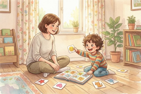 Альтернативная и дополнительная коммуникация: следующий шаг — от простых просьб к настоящему разговору