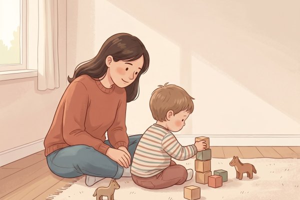 10 признаков того, что ребёнку нужна помощь дефектолога — и вы их, скорее всего, уже замечали