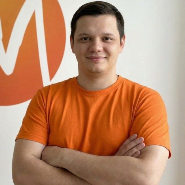 Вершинин Андрей — специалист центра ММБО