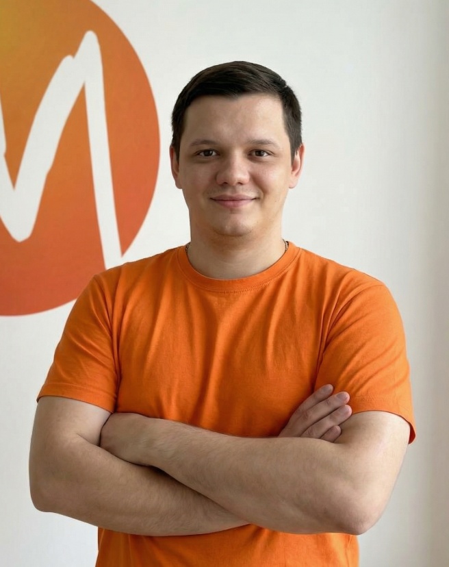 Андрей Вершинин