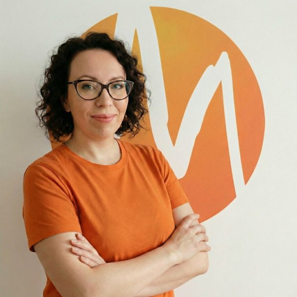 Семенова Анна — специалист центра ММБО